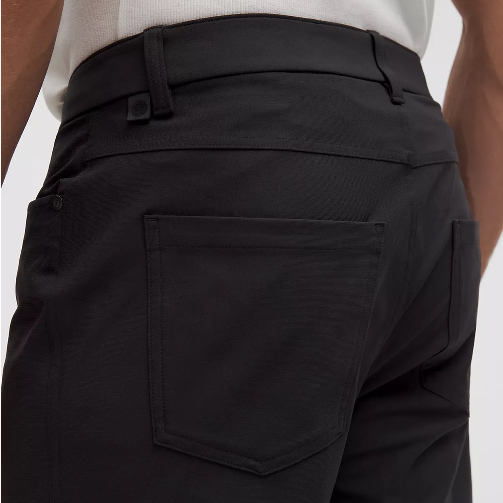 Lululemon ABC Classic-Fit 5 Pocket Pant - Picture 6 of 16